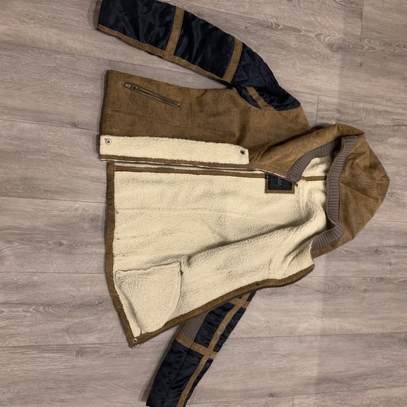 Sly & Co Winter Jacket - Picture 2 of 2